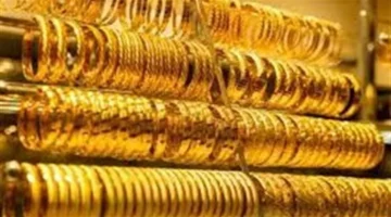 أسعار الذهب تواصل تقلباتها وتسجيل تحركات جديدة اليوم السبت 6 ديسمبر 2025